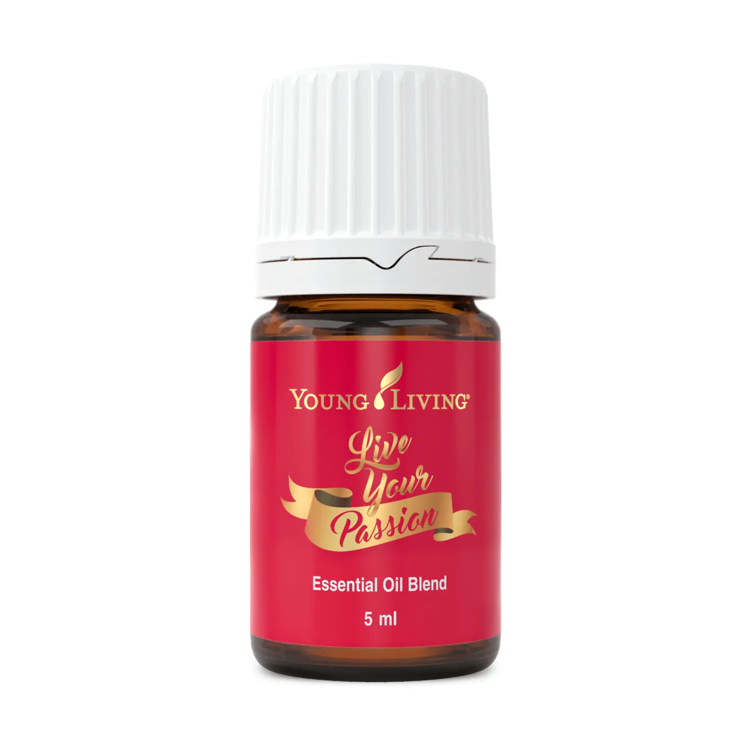 

Смесь эфирных масел Young Living Live Your Passion, 5 мл