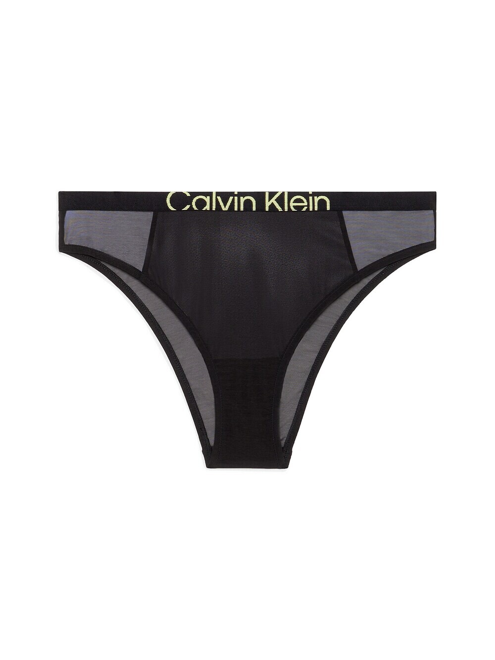 

Трусики Calvin Klein Underwear, черный