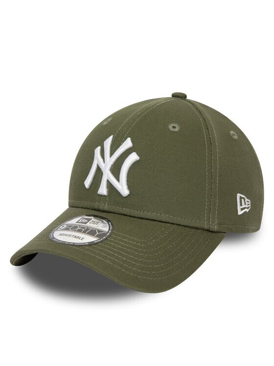 

Кепка New Era, хаки