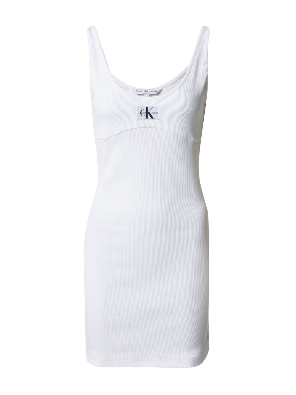

Платье Calvin Klein, белый