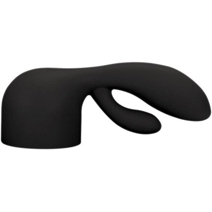 

Насадка-кролик в цвете Black Os, Bodywand