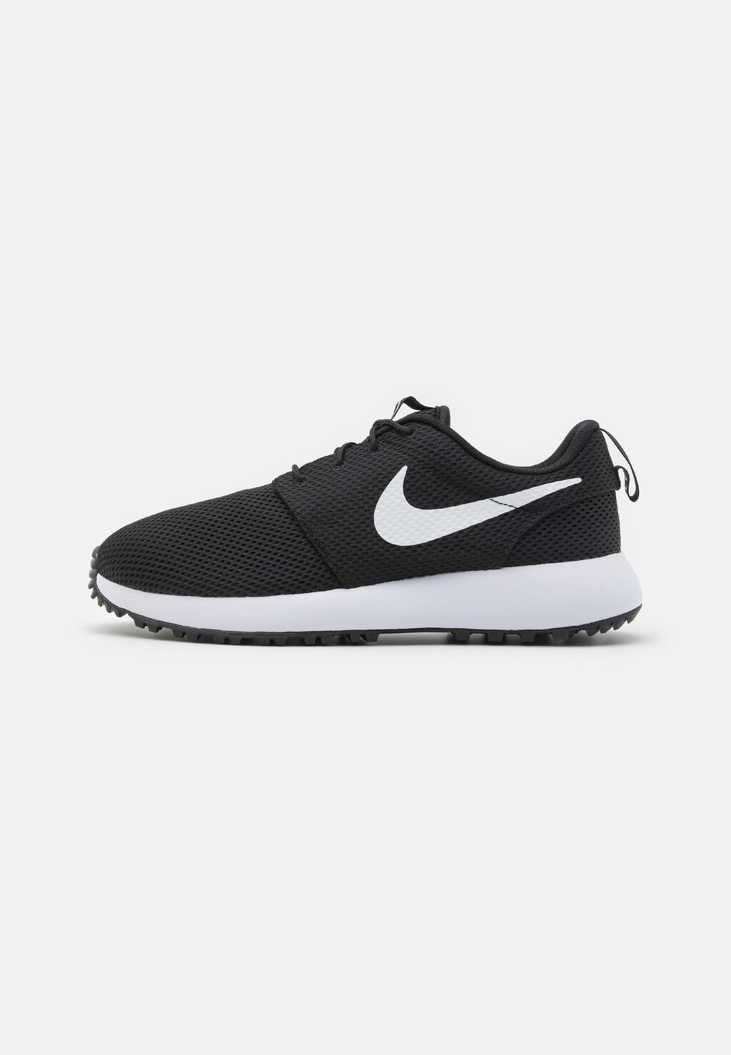 

Обувь для гольфа Nike, черно-белый
