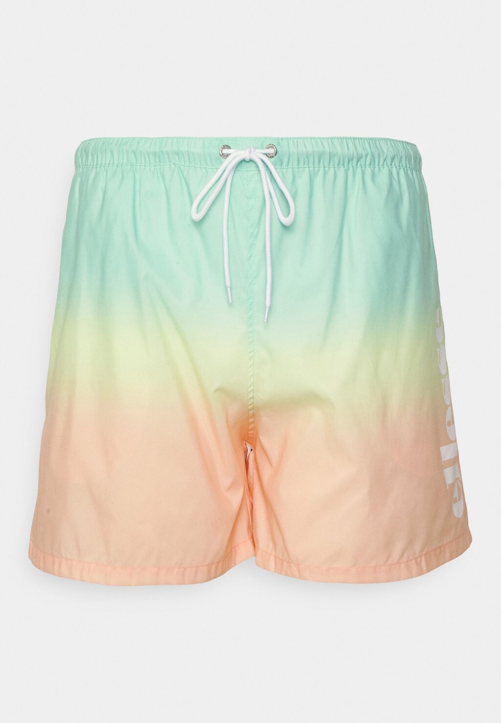 

Шорты для плавания Citta Ellesse, цвет orange fade