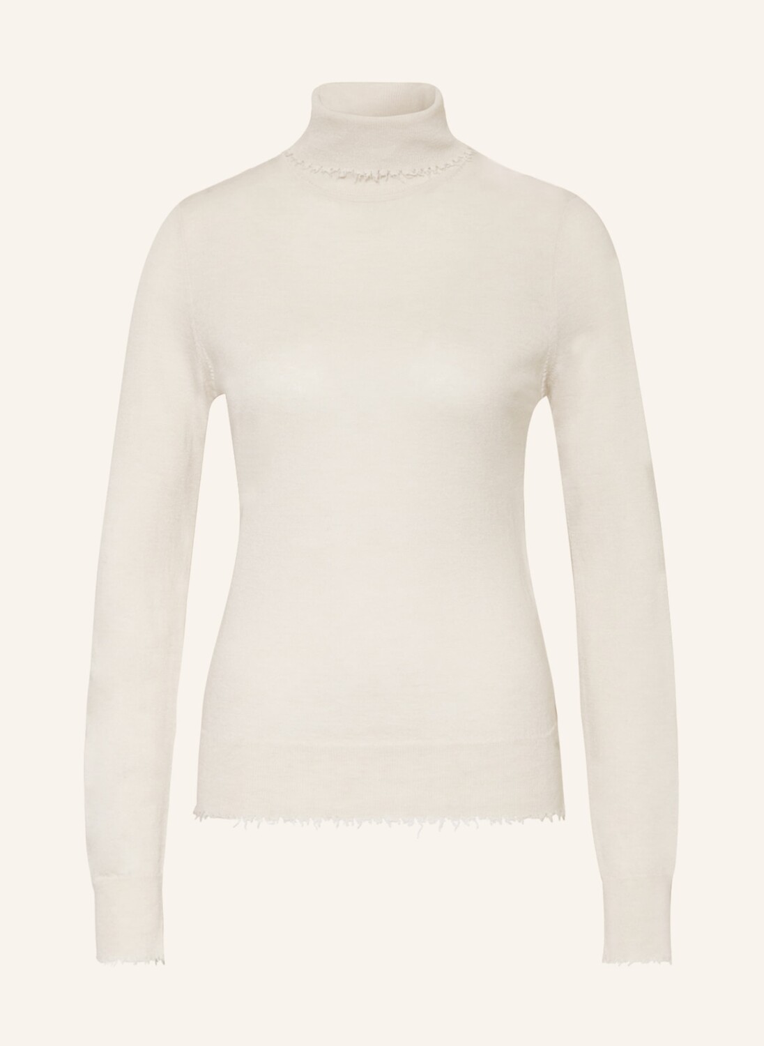 

Свитер Filippa K, кремовый, Бежевый