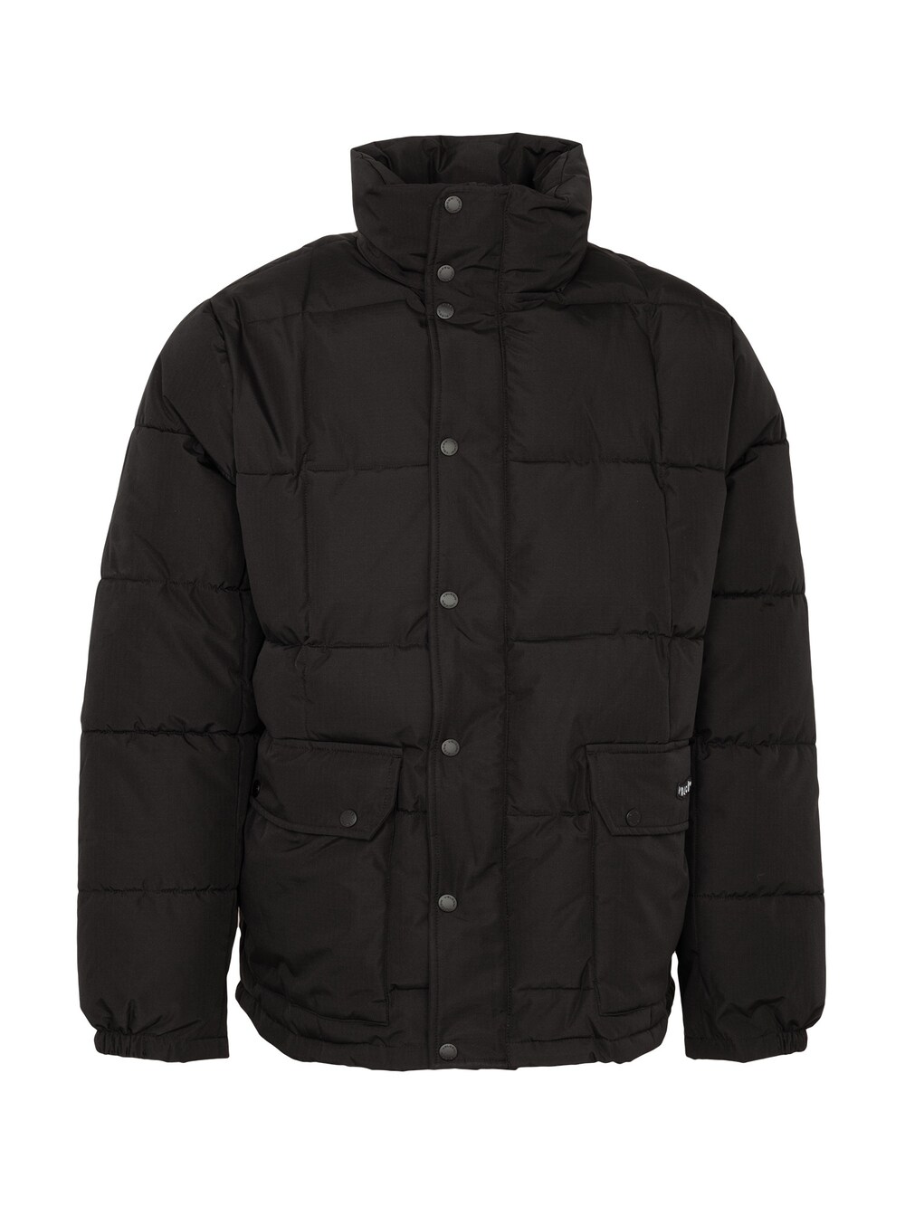 цена Спортивная куртка Volcom SUPERSTONER II 5K, черный