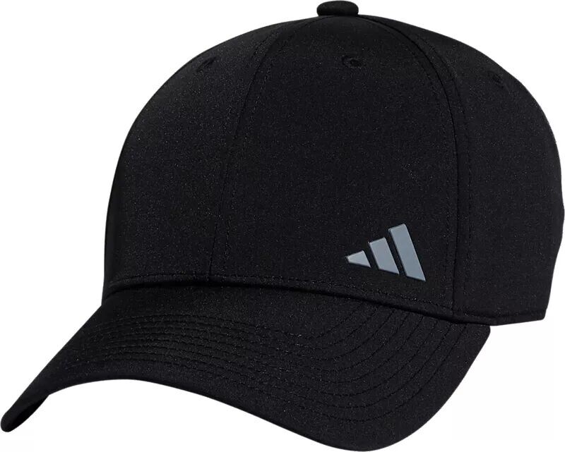 

Кепка Adidas с открытой спиной 2, черный