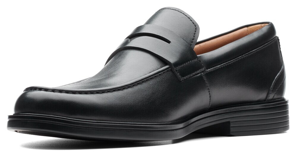 

Классические туфли Clarks, черный