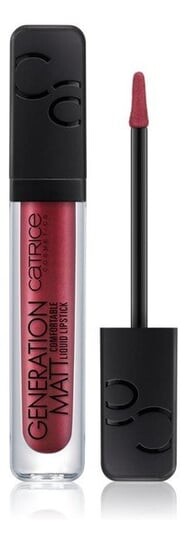 

Жидкая помада 030 Catrice, Generation Matt