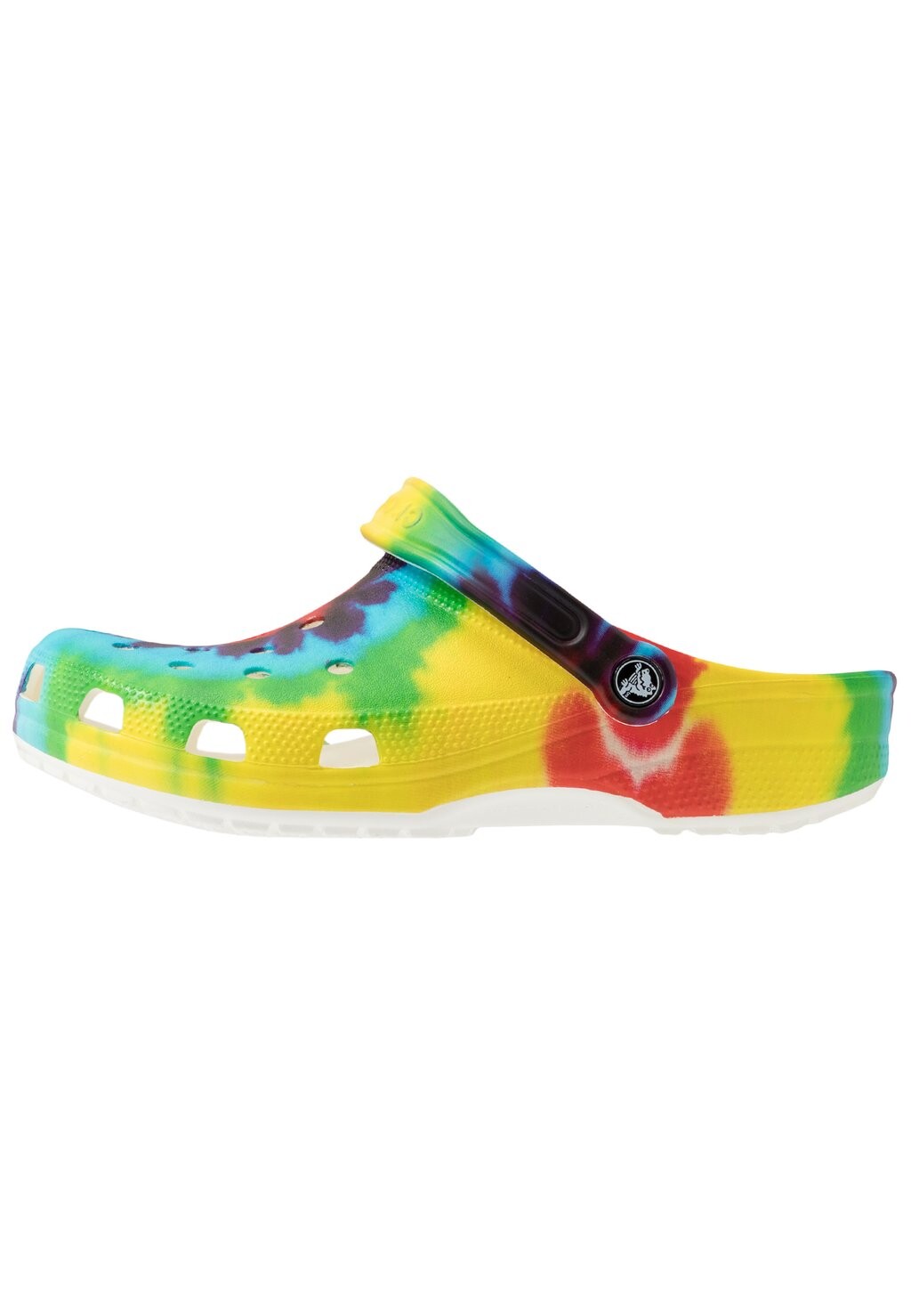 

Сабо Crocs, мультиколор