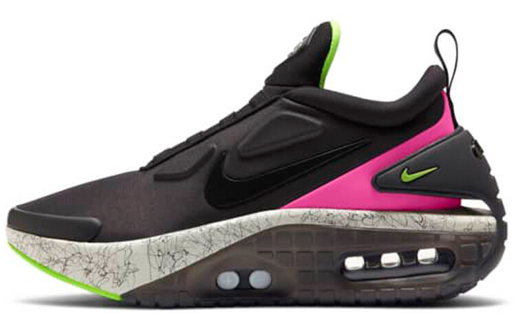 

Повседневная обувь унисекс Nike Adapt Auto Max Life
