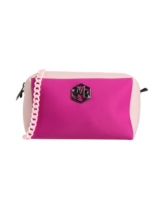 

Сумка через плечо SAVE MY BAG, фиолетовый