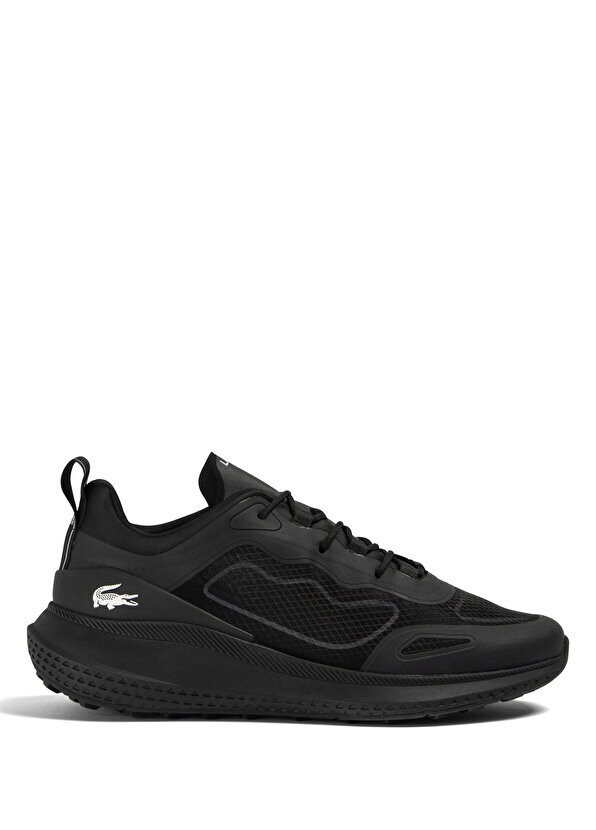 

Active 4851 черные мужские кроссовки Lacoste