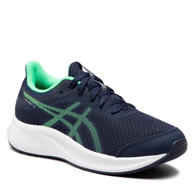 

Кроссовки Asics PatriotGs, темно-синий