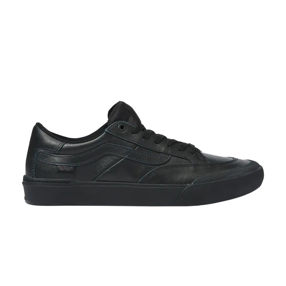

Кроссовки Berle Vans, черный
