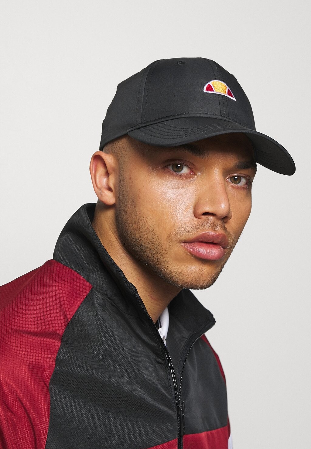 

Бейсболка LEDDA Ellesse, цвет black