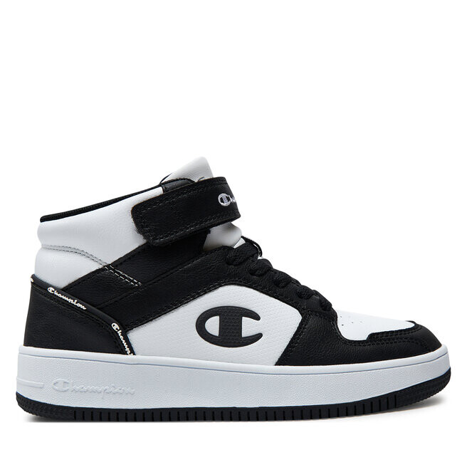 

Кроссовки Champion Rebound 2.0 Mid B Ps S32413-WW019 Wht/Nbk/Wht, белый