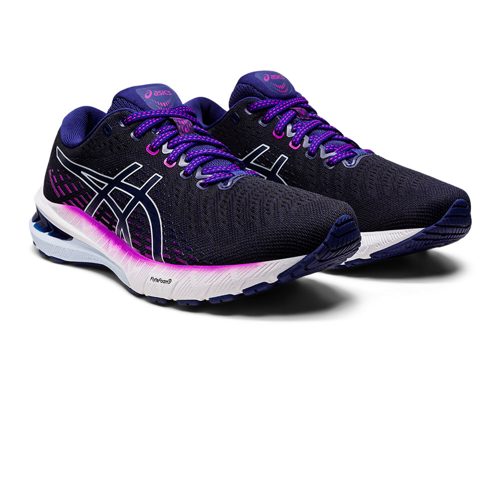 Кроссовки ASICS Gel pursue 4 женские