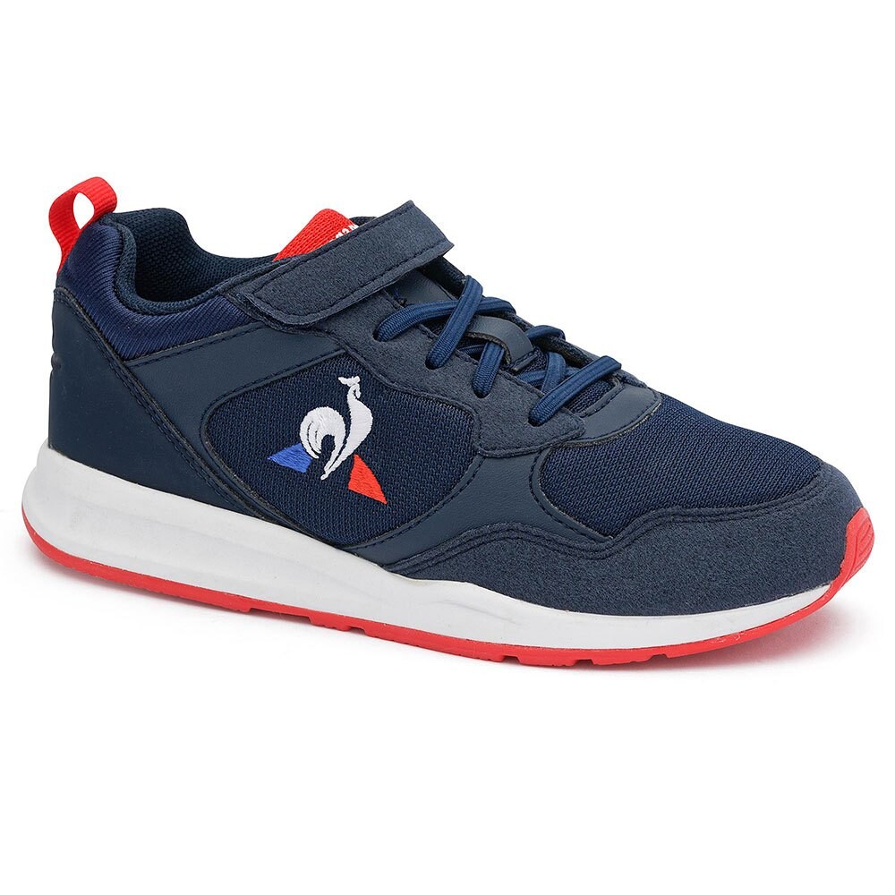 

Кроссовки Le Coq Sportif R500 PS, синий