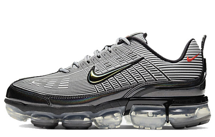 

Nike Air Vapormax 360 Серебристый