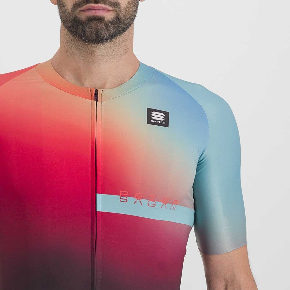 Куртка Sportful Apex WS мужская