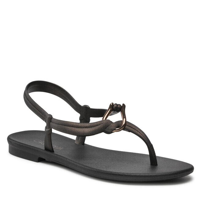 

Сандалии Grendha CacauElegancia Sandal, черный