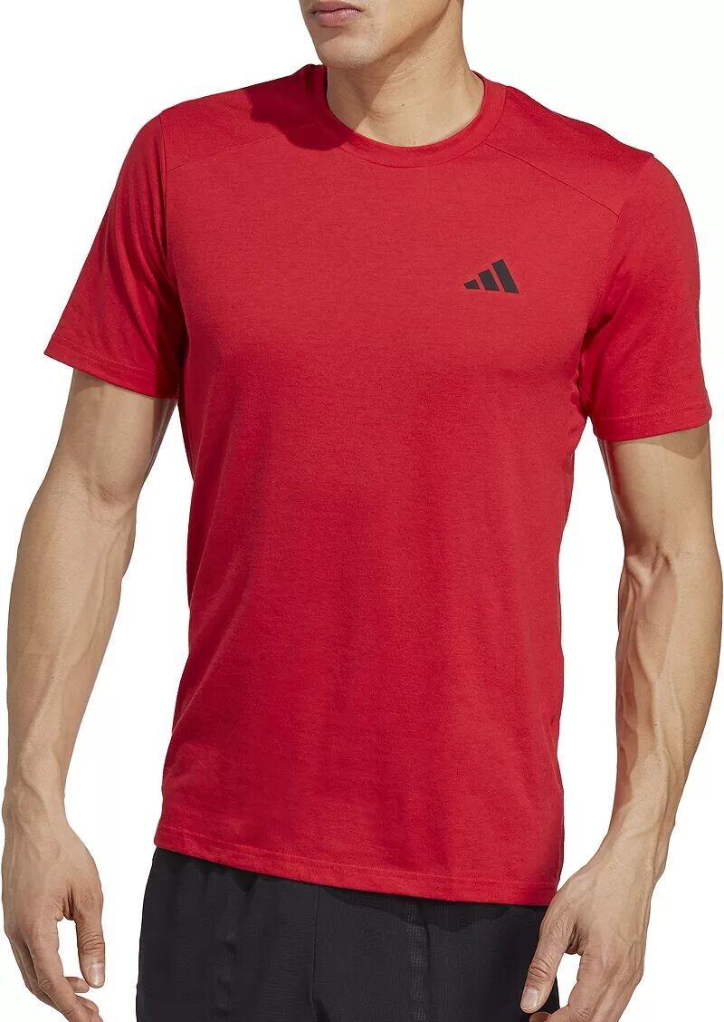 

Мужская футболка Adidas Train Essentials Prime Training