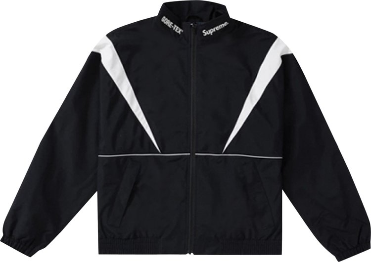 Gore tex on sale court jacket supreme