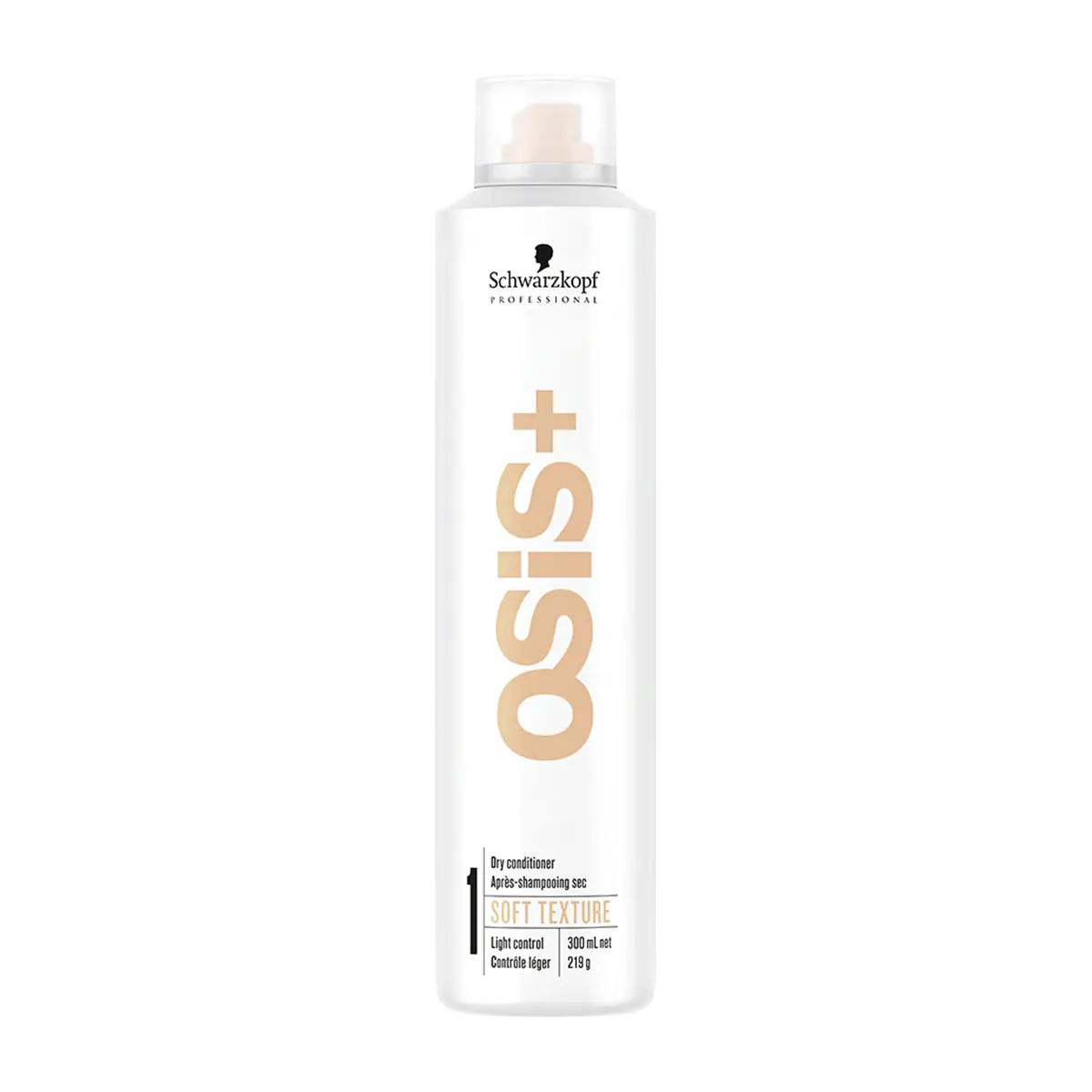 

Schwarzkopf Professional OSiS+ Soft Texture Сухой кондиционер-спрей, 300 мл