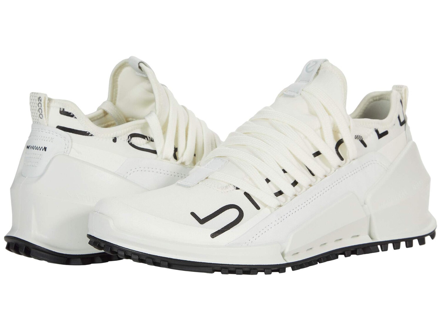 

Кроссовки ECCO Sport, Biom 2, 0 Low Tex Brand Sneaker