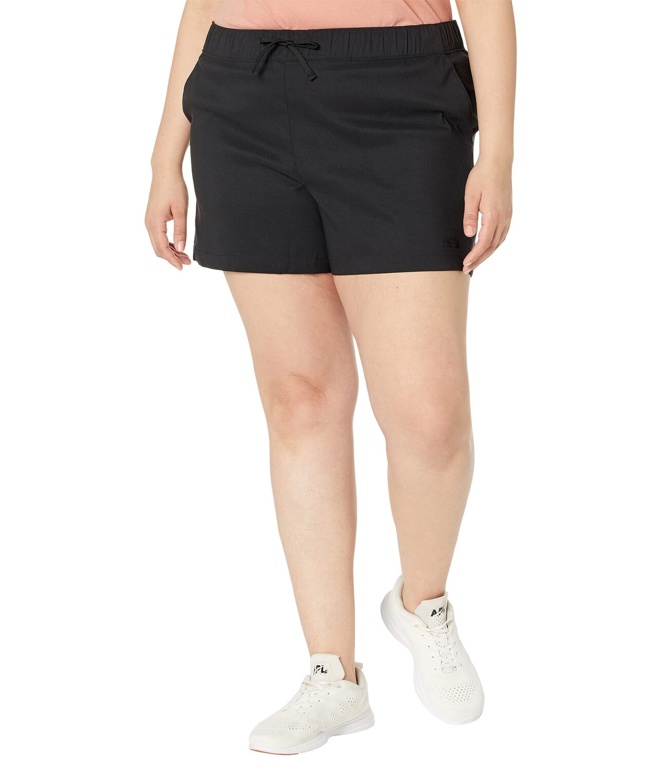 Шорты The North Face, Plus Size Class V Shorts