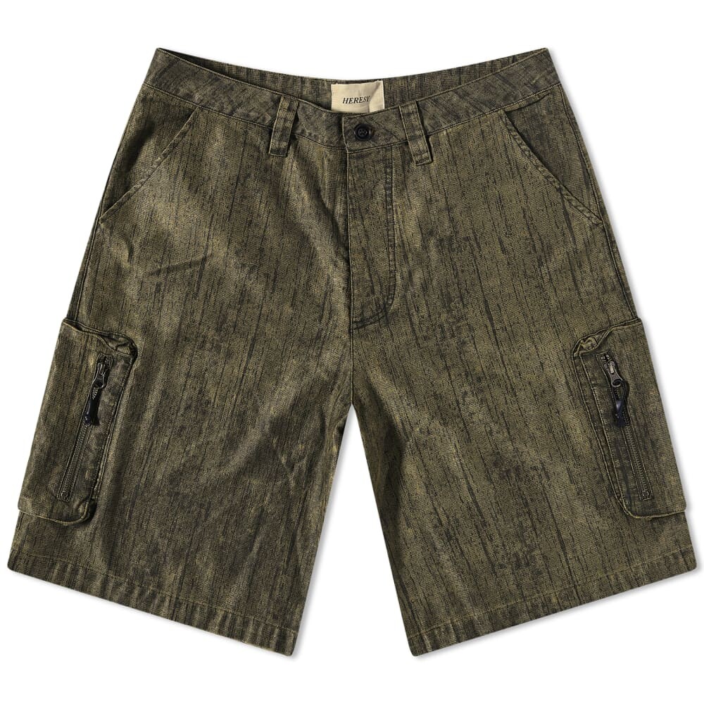 

Шорты Heresy Husk Short