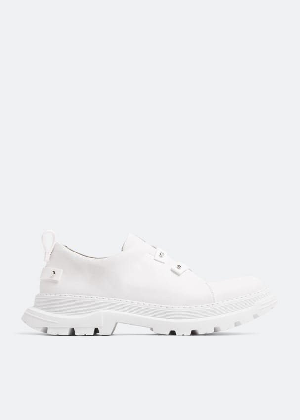 

Кроссовки DANIEL ESSA Galaxy low sneakers, белый