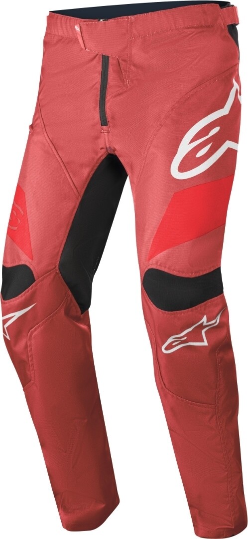 

Велосипедные брюки Alpinestars Racer, красный