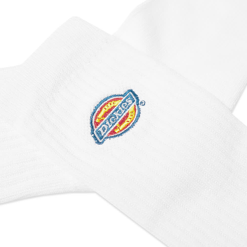 

Носки Valley Grove — 3 шт. Dickies