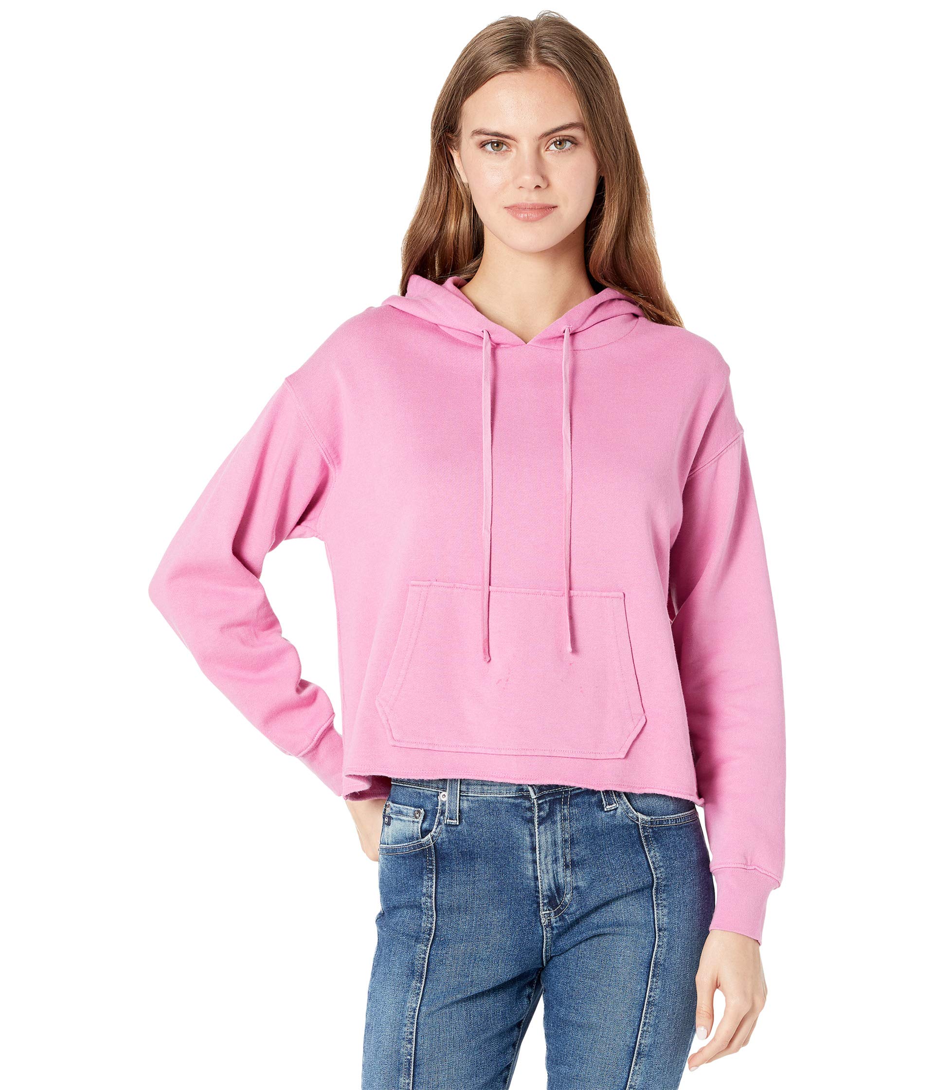 Худи Splendid, Mariposa Brushed Terry Hoodie