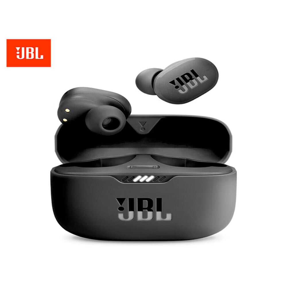 

Bluetooth-гарнитура JBL T130NC беспроводная с шумоподавлением