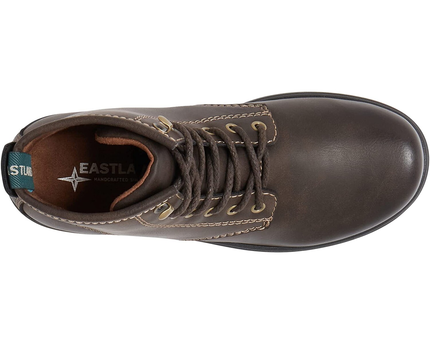

Ботинки Brandy Eastland 1955 Edition, коричневый