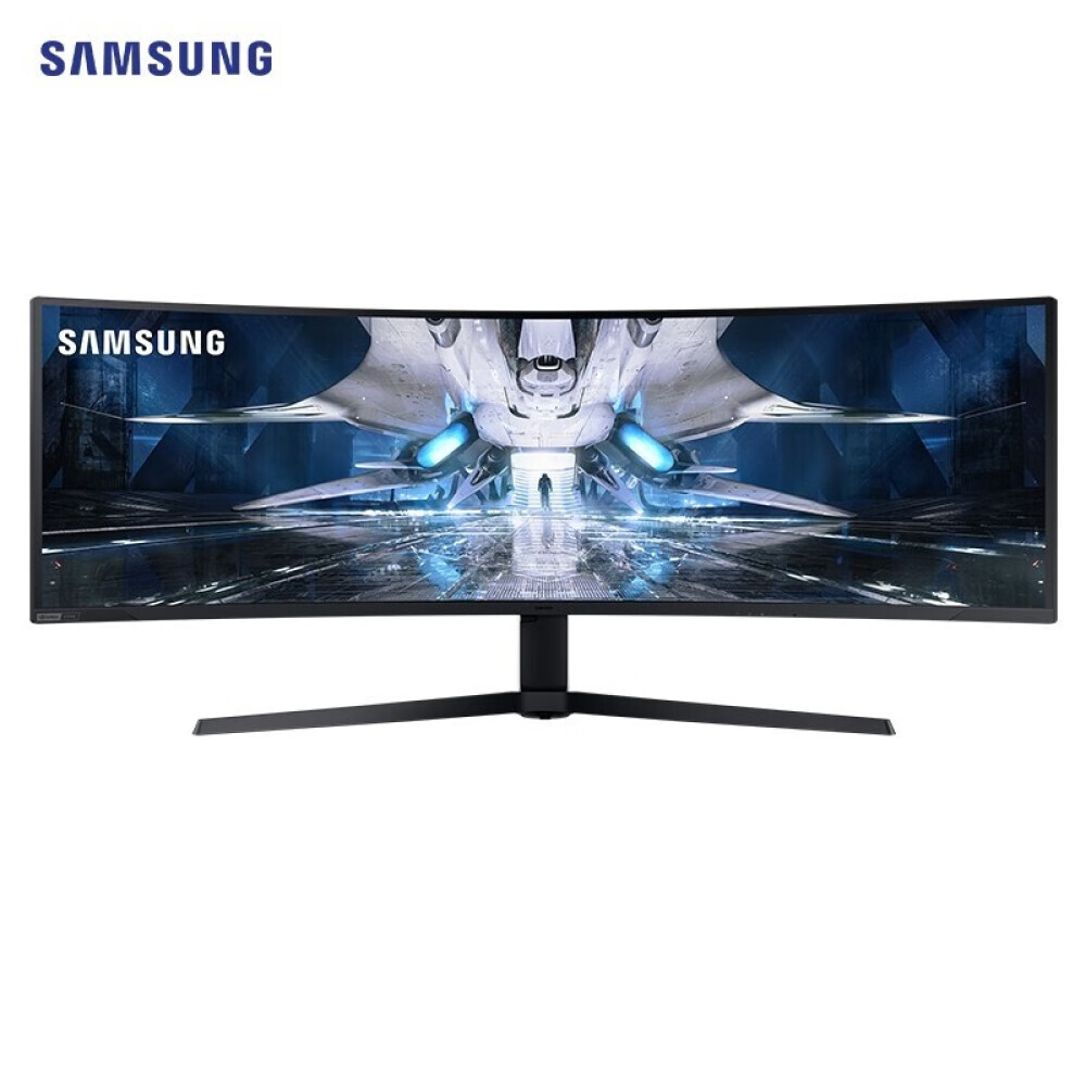 

Монитор Samsung S49AG950NC Dragon Knight 49" 2K 240Гц