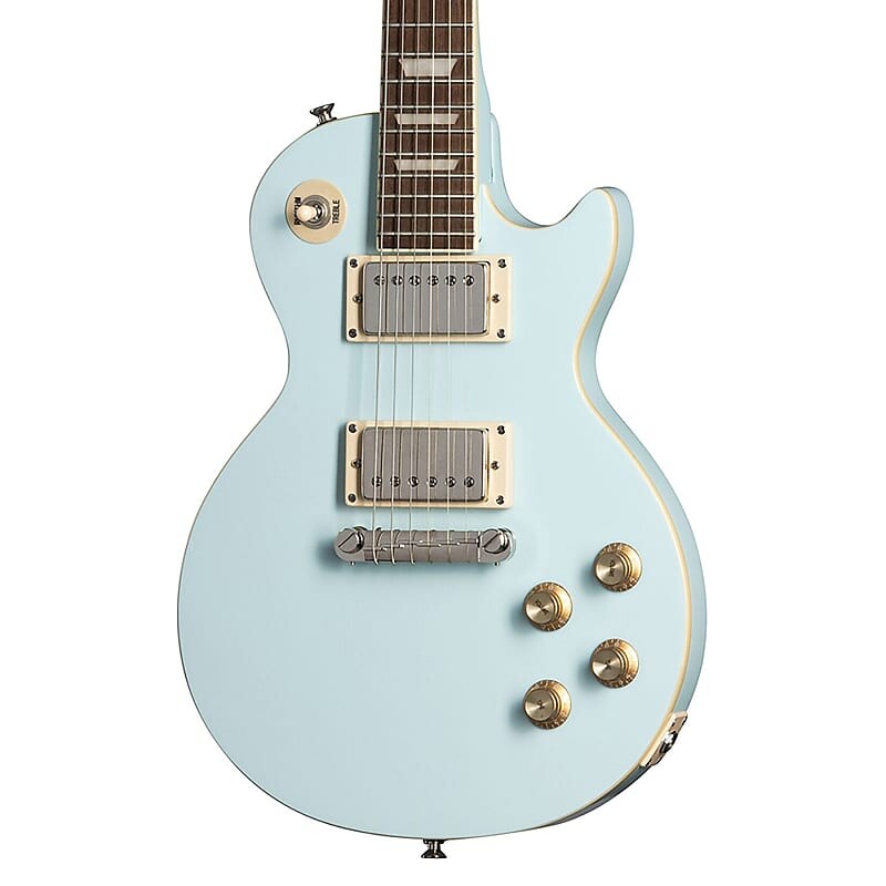 

Epiphone Power Players Les Paul - Ice Blue