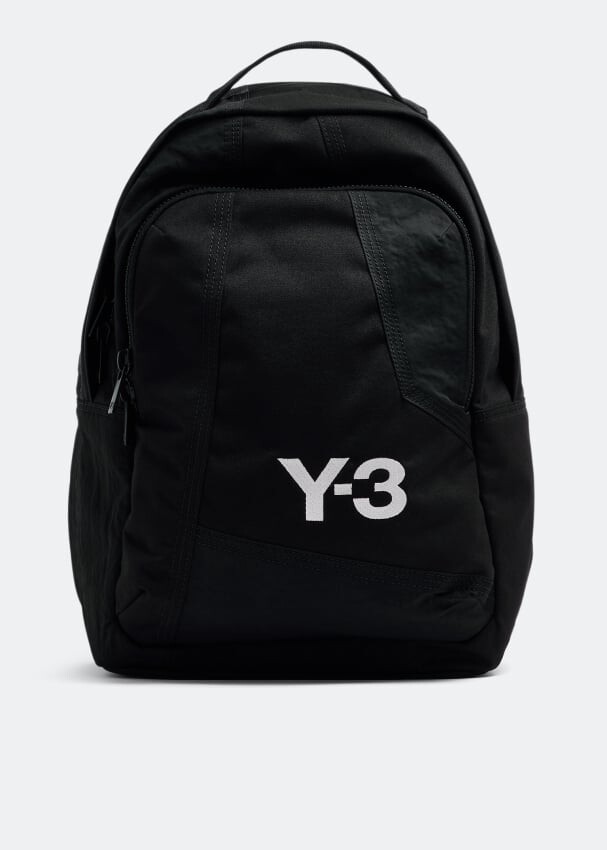 

Рюкзак ADIDAS Y-3 Classic backpack, черный