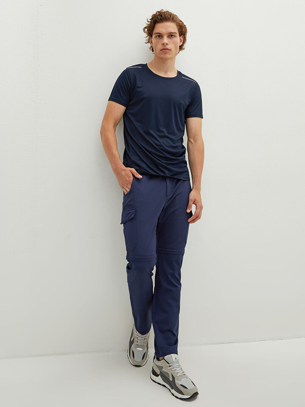 

Мужские брюки-карго Regular Fit LCW OUTDOOR