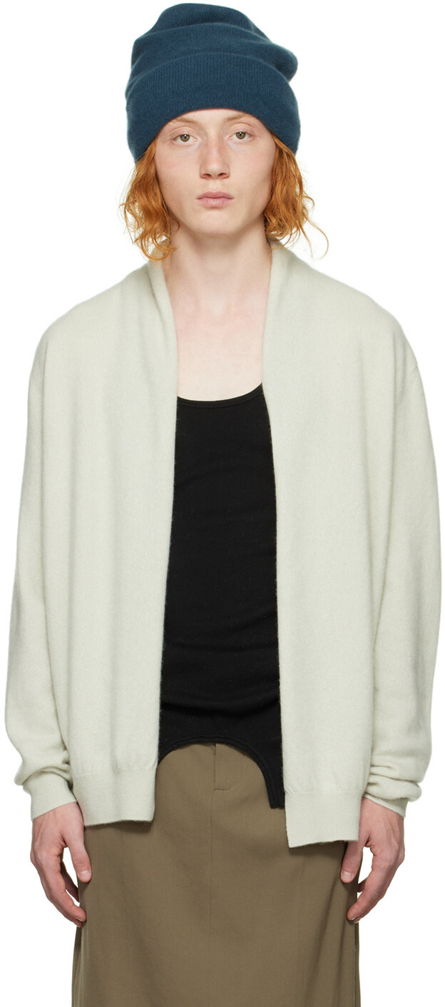 

Кардиган Off-White Hamza Frenckenberger