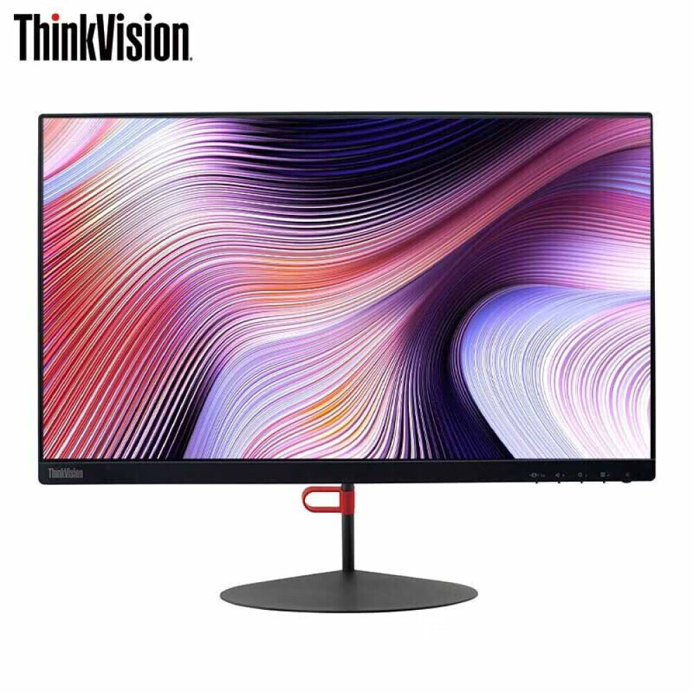 

Монитор Lenovo ThinkVision X24i-2L 23,8" IPS