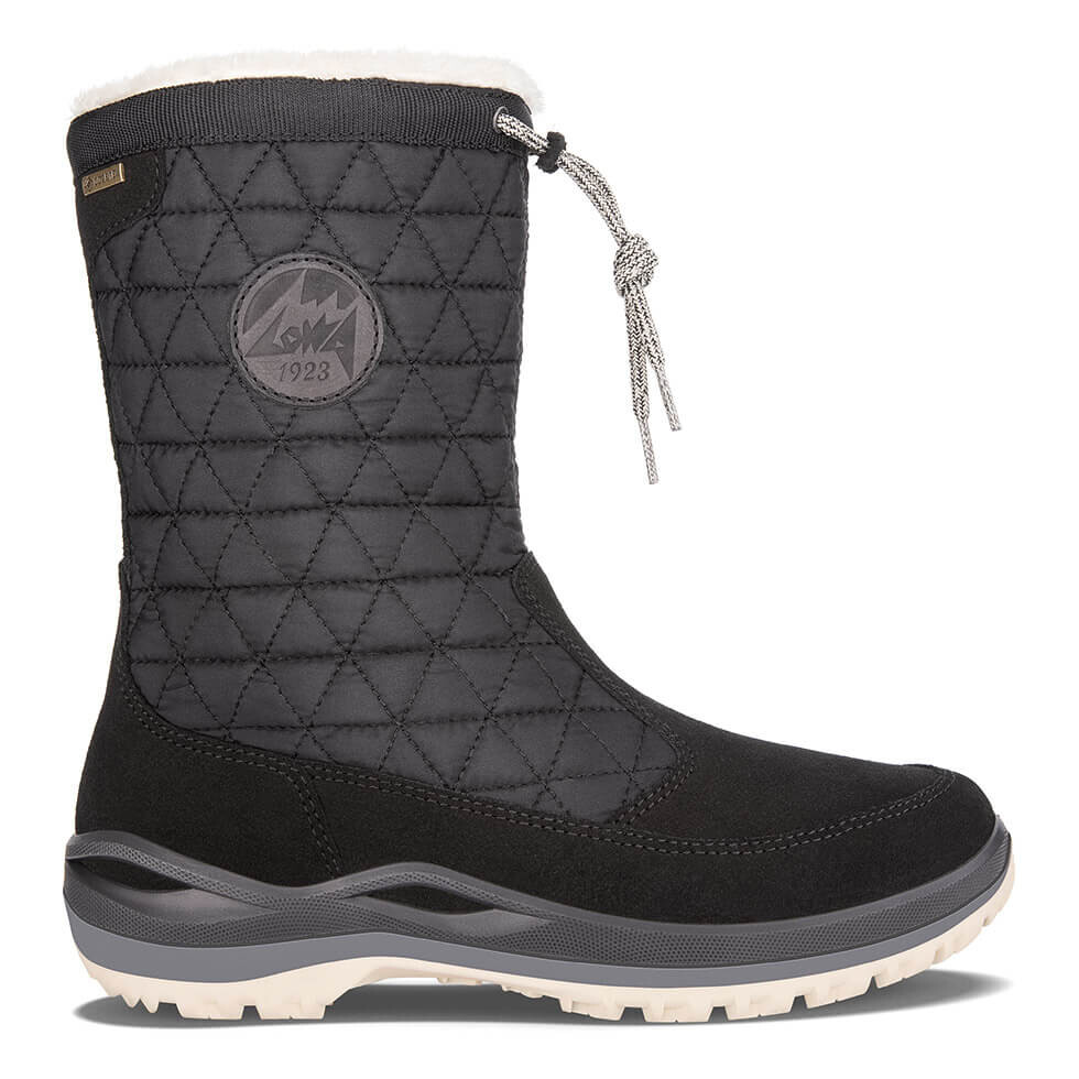 

Ботинки Lowa Fedaia GTX Ws, черный