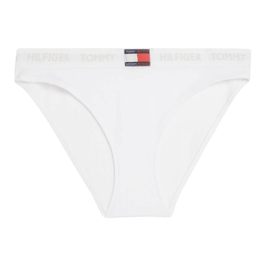 

Трусы Tommy Hilfiger X Shawn Mendes Flag, белый