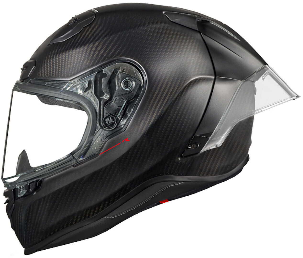 

Nexx X.R3R Zero Pro Carbon Шлем,