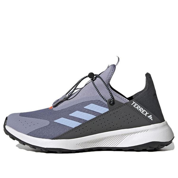

Кроссовки Adidas Terrex Voyager 21, серый