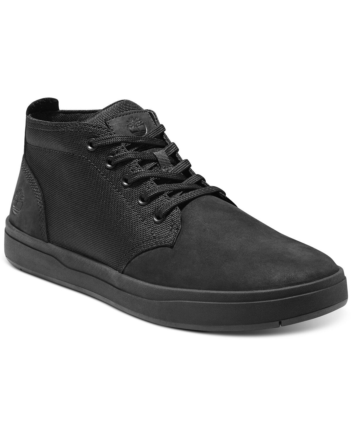 

Мужские кроссовки davis chukka Timberland, мульти
