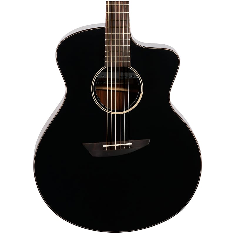 Электроакустическая гитара Ibanez Jon Gomm JGM5 (с чехлом), Satin Black