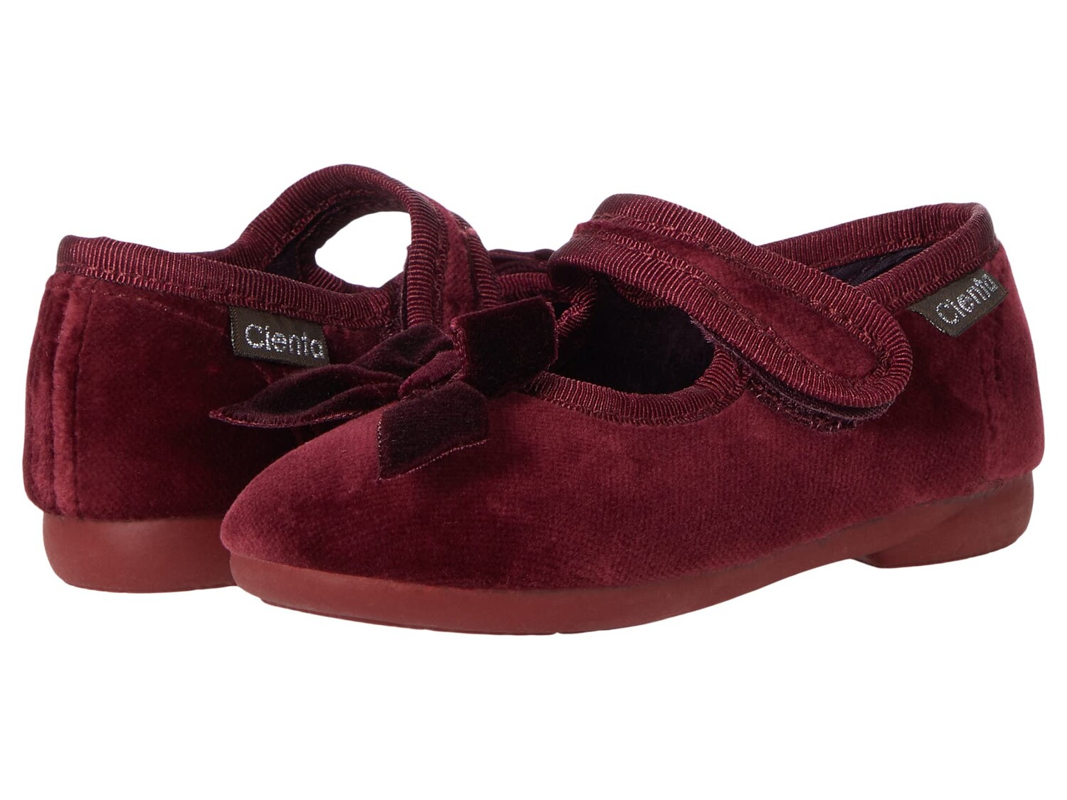 

Туфли Cienta Kids Shoes, 500024